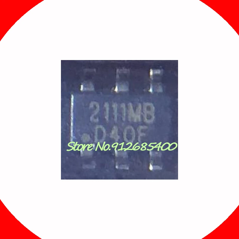 

20 шт./лот HY2111-MB 2111MB SOT23-6 New и Original в наличии