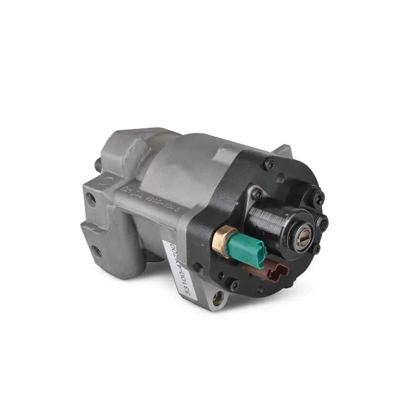 Delphi CRDI дизельный насос высокого давления 331004X700 подходит для Hyundai Kia R9044Z072A