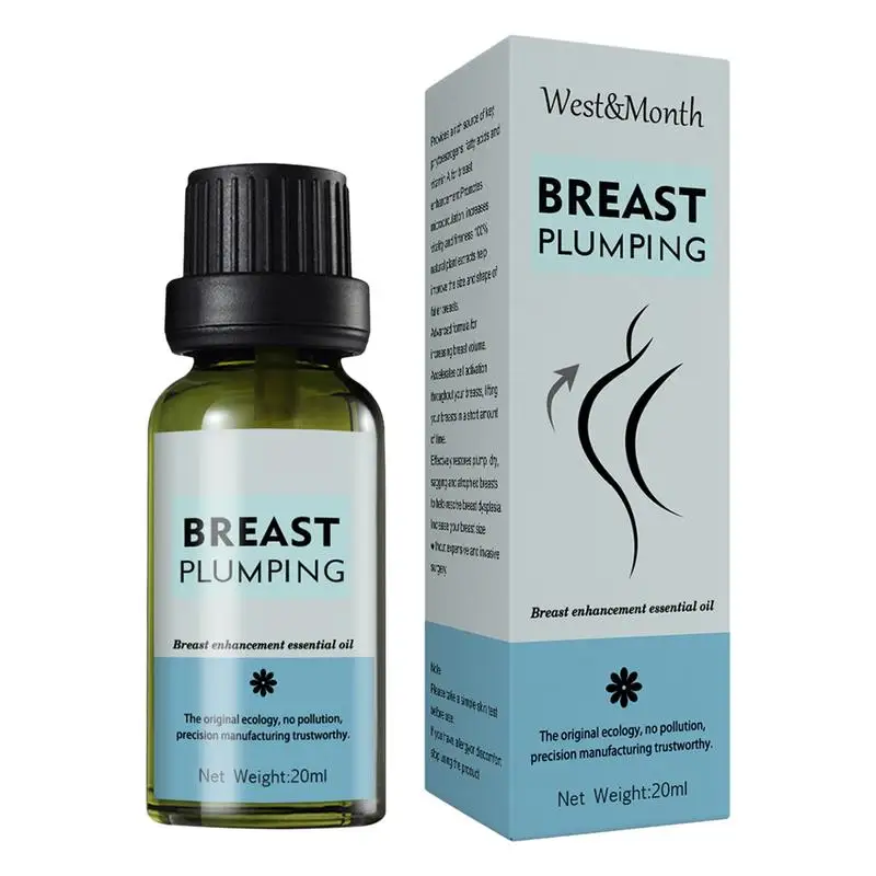 

Bust Firming Natural Essential Oil Herbal Bust Up Essential Oil Firming Tightening Cream For Women Breast Shaping And More