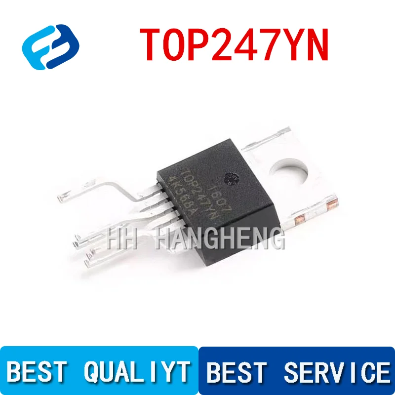 Пульт дистанционного управления для телевизоров, TOP247YN, TOP243YN, 220, TOP244YN, TOP245YN, TOP246YN, TO220-6