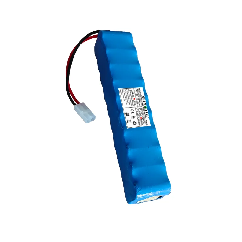Фото Новый аккумуляторный блок 24В SC NiMH 9800мАч для пылесосов Rowenta CD, Besen Air Force Extreme RH8770, RH8771WS, RH877501, RH8779 №2