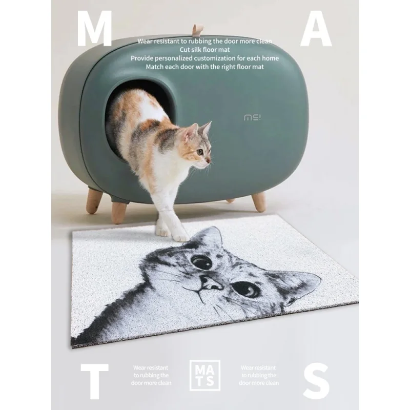 

Коврик для домашних животных, утолщенный коврик для мочеиспускания, коврик для сна с теплым ковриком, можно снять и постирать, коврик для до...