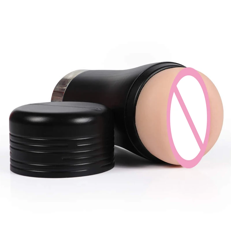 Coupon Masturbation Man 4D Machin Masturbators For Men Sucking Oral Sex Toy Pussy Vibrator Vagina Goods |
