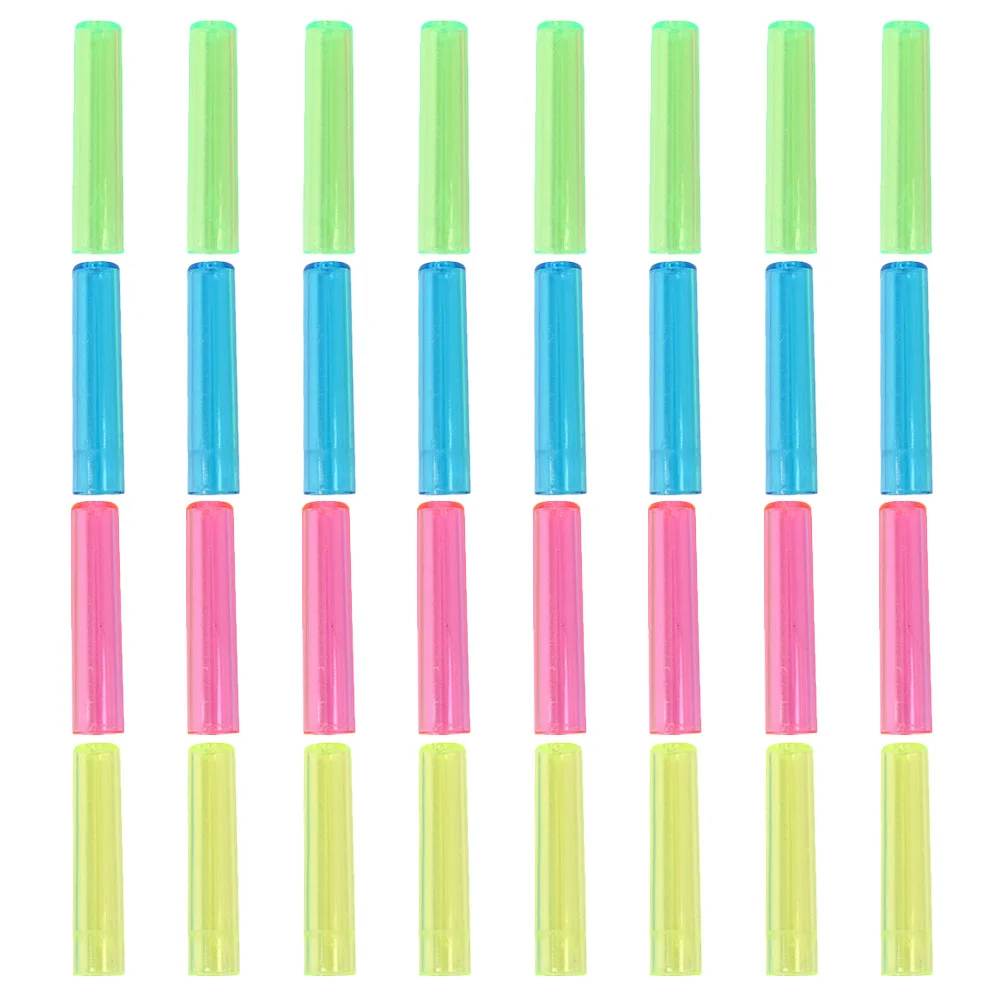 

Прелестные Сменные колпачки-удлинители 50 шт.