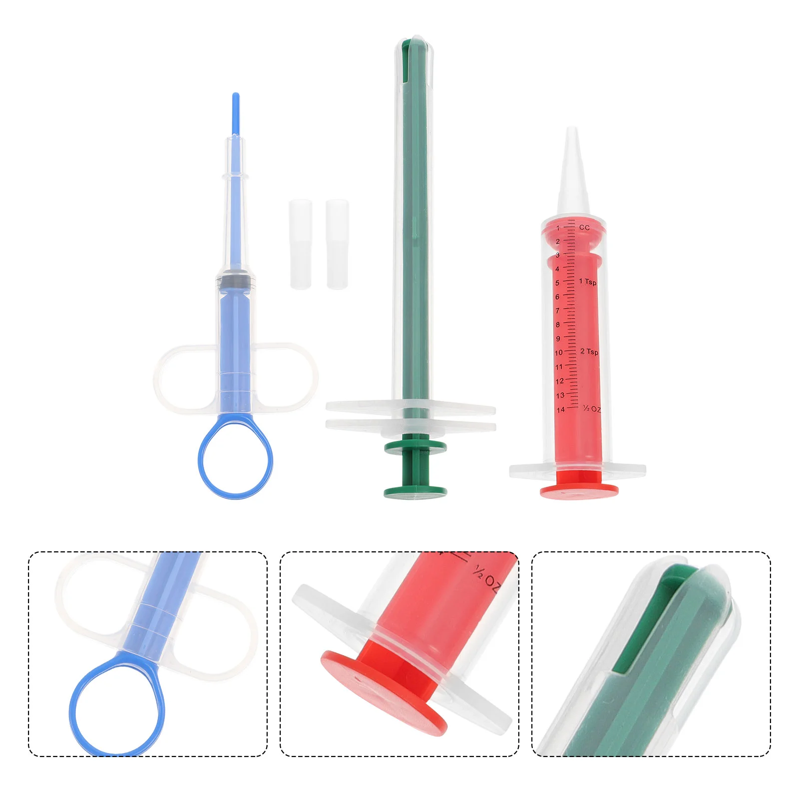 

Syringepet Cat Feeding Puppy Dogdispenser Shooter Kit Nursing Cats Kitten Tablet Tool Dogsbaby Bird Feeders Dispensers Shooters