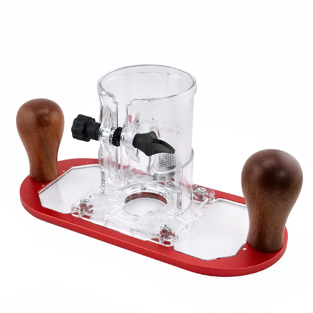 

Основание для фрезера Fresco 2025