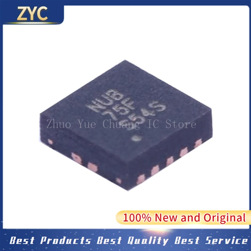 

10 шт./партия TPS63700DRCT VSON-10 100% Новый оригинальный IC-чип