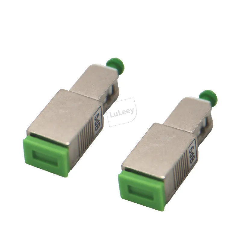 Усилитель оптического волокна SC/APC 5 дБ 10 2 шт. | Мобильные телефоны и аксессуары