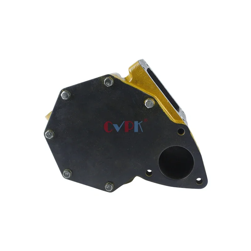 Водяной насос в сборе 6211-62-1400 6211-62-1402 для двигателя D85 S6D140