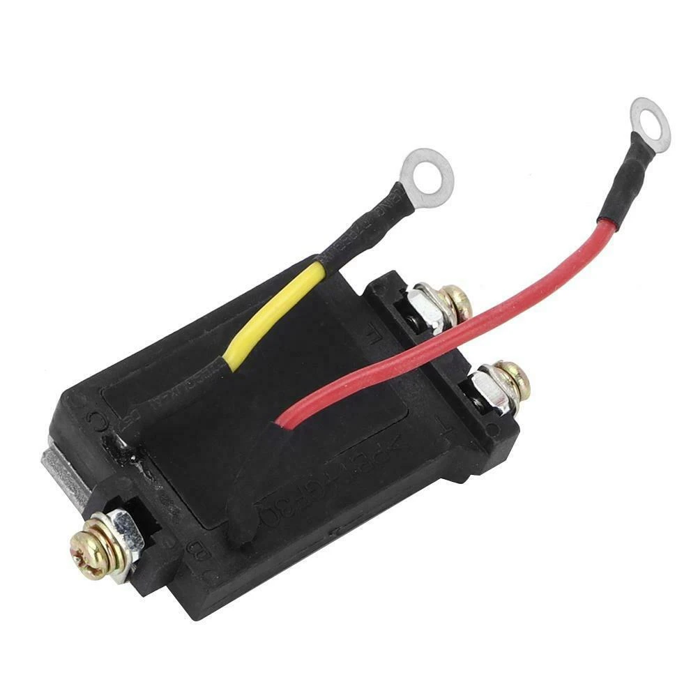 Модуль зажигания 89620-12440 для Toyota Corolla Celica Prizm 1.6L 1.8L 1993 94 95