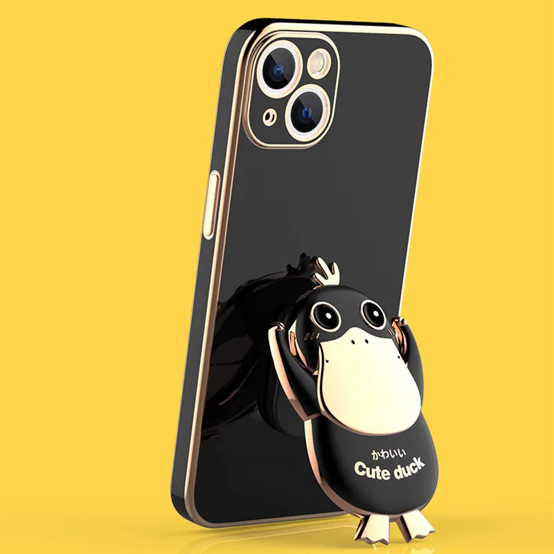 Мягкий силиконовый чехол для iPhone 13 12 Mini 11 Pro XS Max XR X 6S 6 7 8 Plus SE 2022 SE2 - купить по