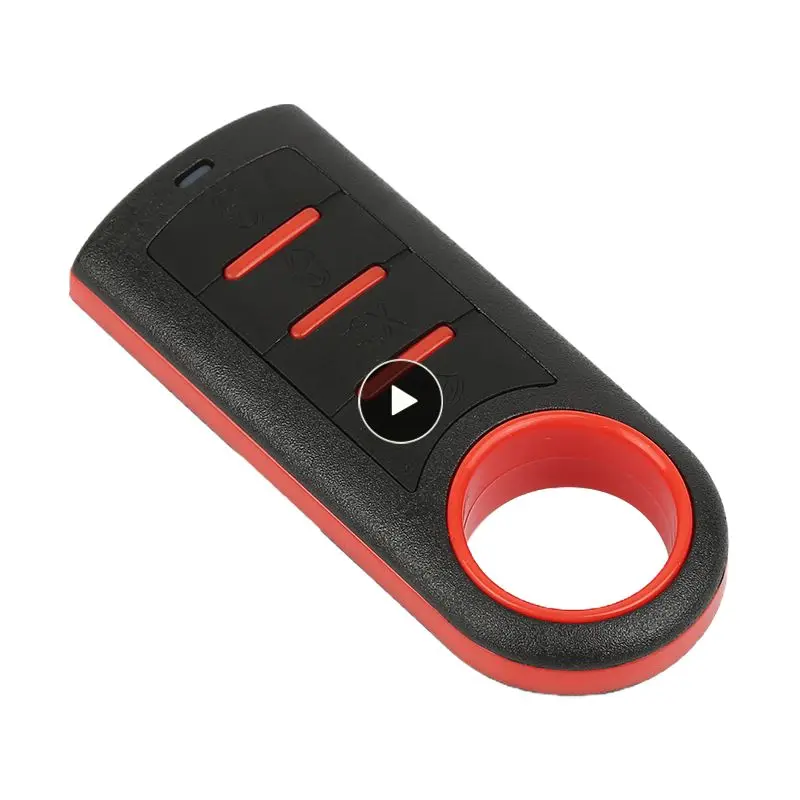 

Easy To Operate Fob Distance Remote Control Fixed Code Key Fobs Duplicator Key Portable Keys Copy High Quality Smart Home Mini