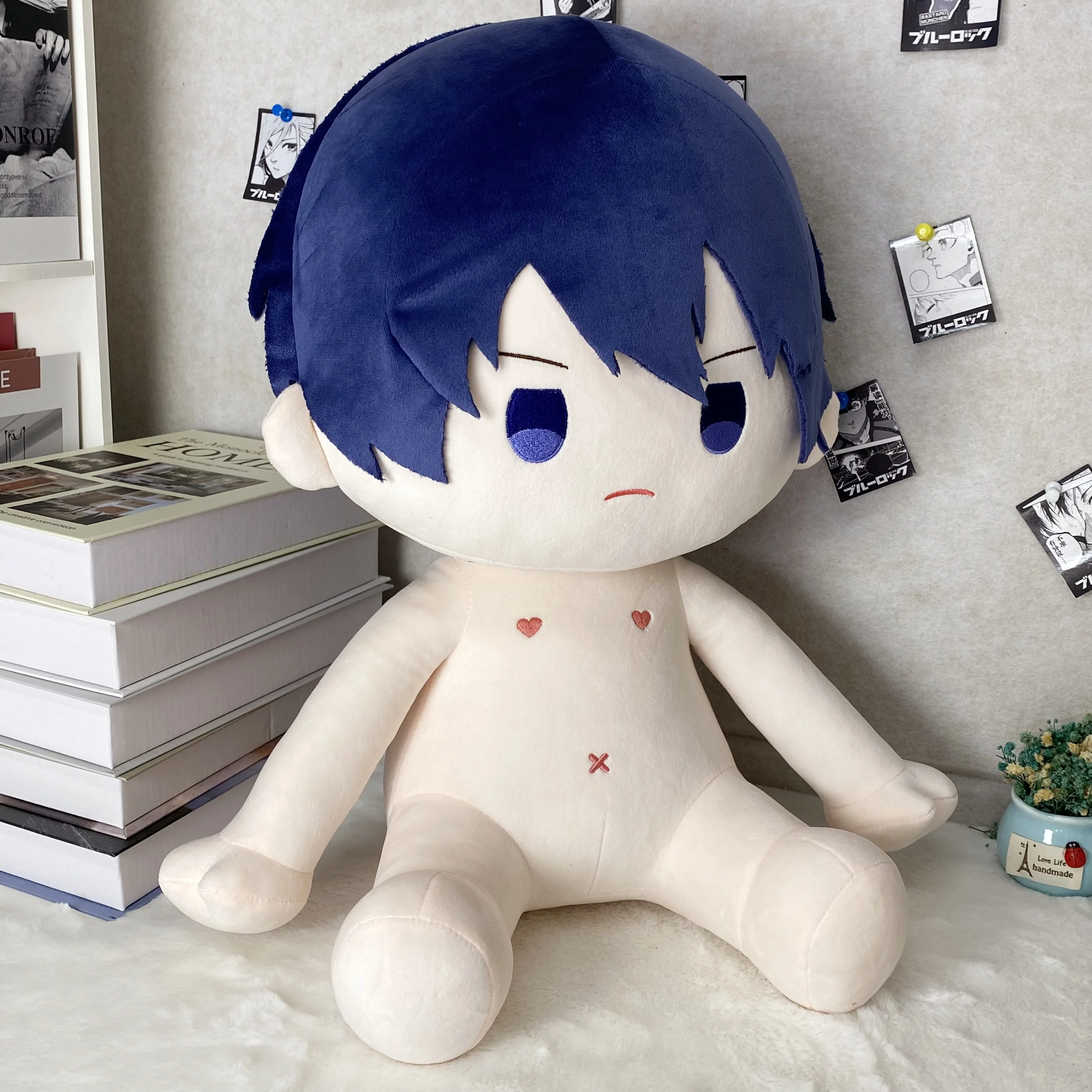 Бесплатная наназэ Харука аниме красивый мальчик косплей хлопчатобумажная