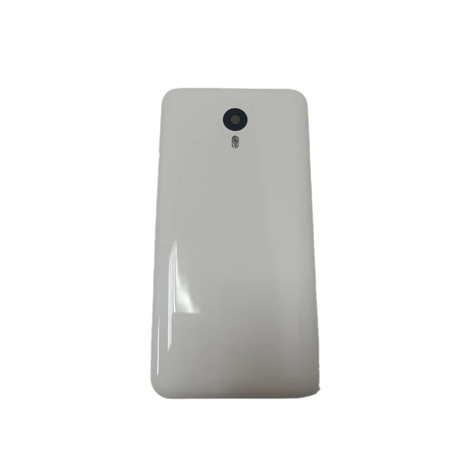 

New For Meizu M2 Mini Battery Door Back Cover Housing Case Replacement Parts For MEIZU M2 Mini Battery cover