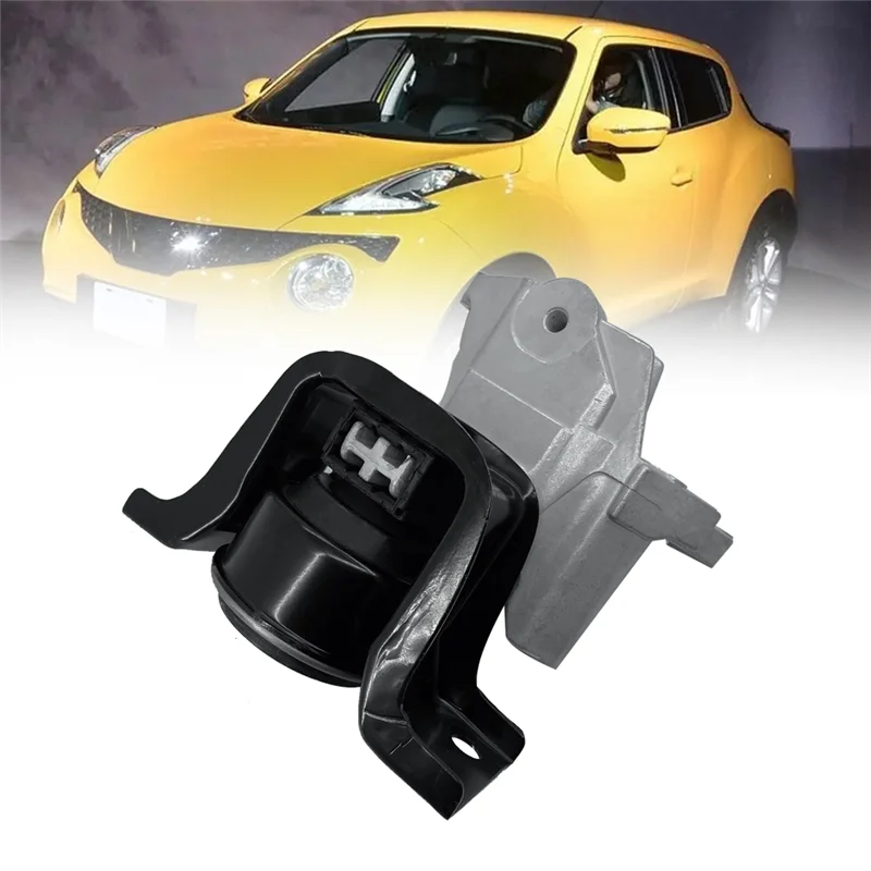 11210-1KC0B Правая опора двигателя для Juke Sentra Tiida 2011-2019 монтажный кронштейн