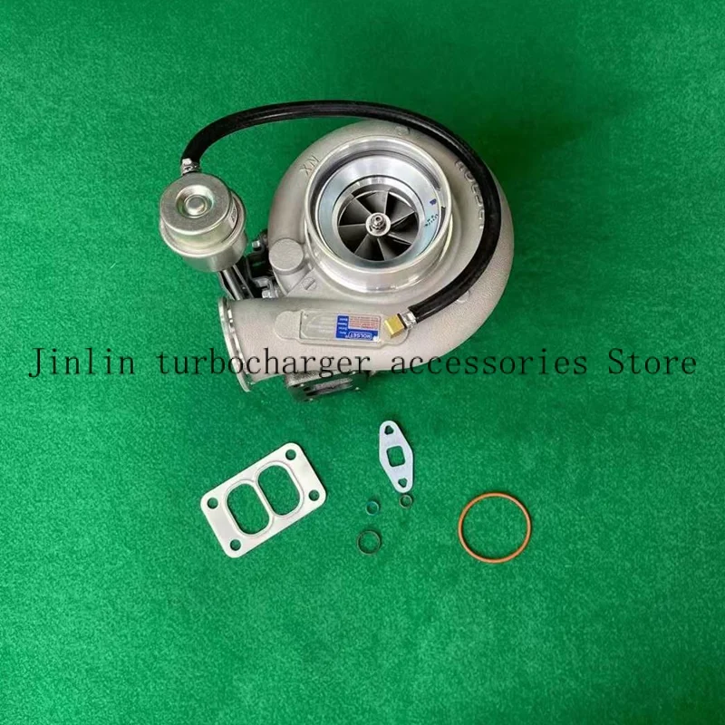 

Турбокомпрессор HX40W для Dongfeng Truck 2835416 2835420