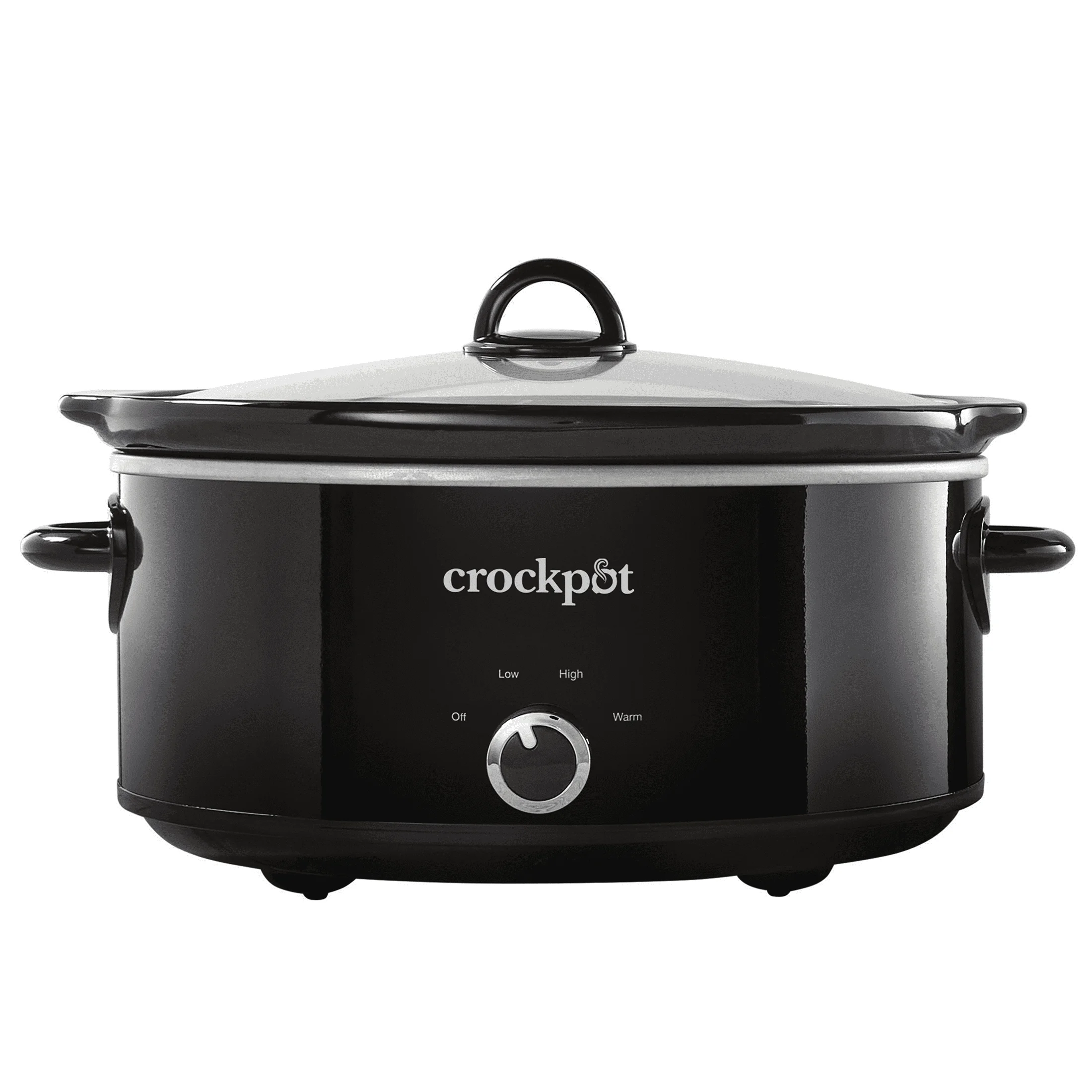 

Crockpot, 7 кварт, ручной, черный...