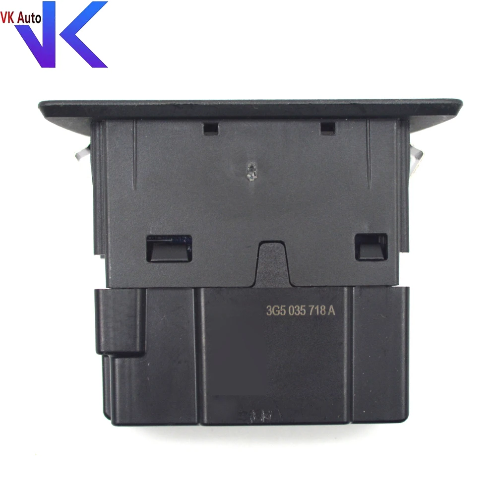 Для ID4 двойной телефон с переключателем зарядки 3G5035718A 3G5 035 718A