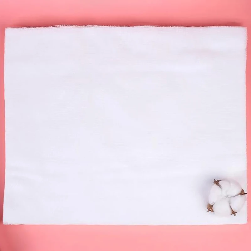 100 шт. одноразовая марлевая маска для лица спа салона красоты специальные