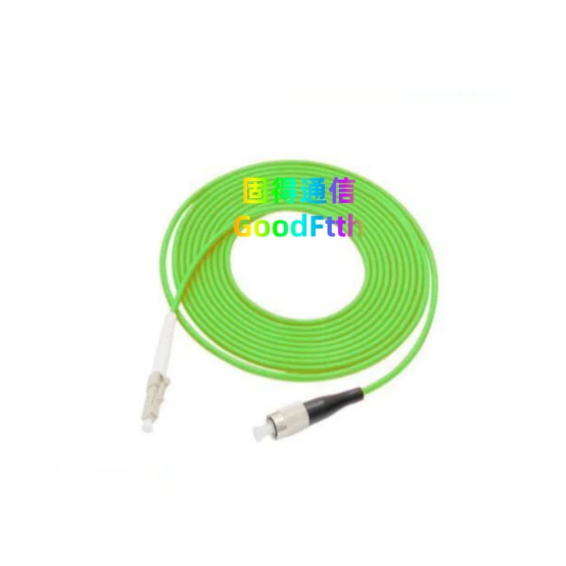 Патч-корд Φ MM 50/125 OM5 Simplex 1m 2m 3m 5m 6m 8m 10m 15m 20m 25m GoodFtth