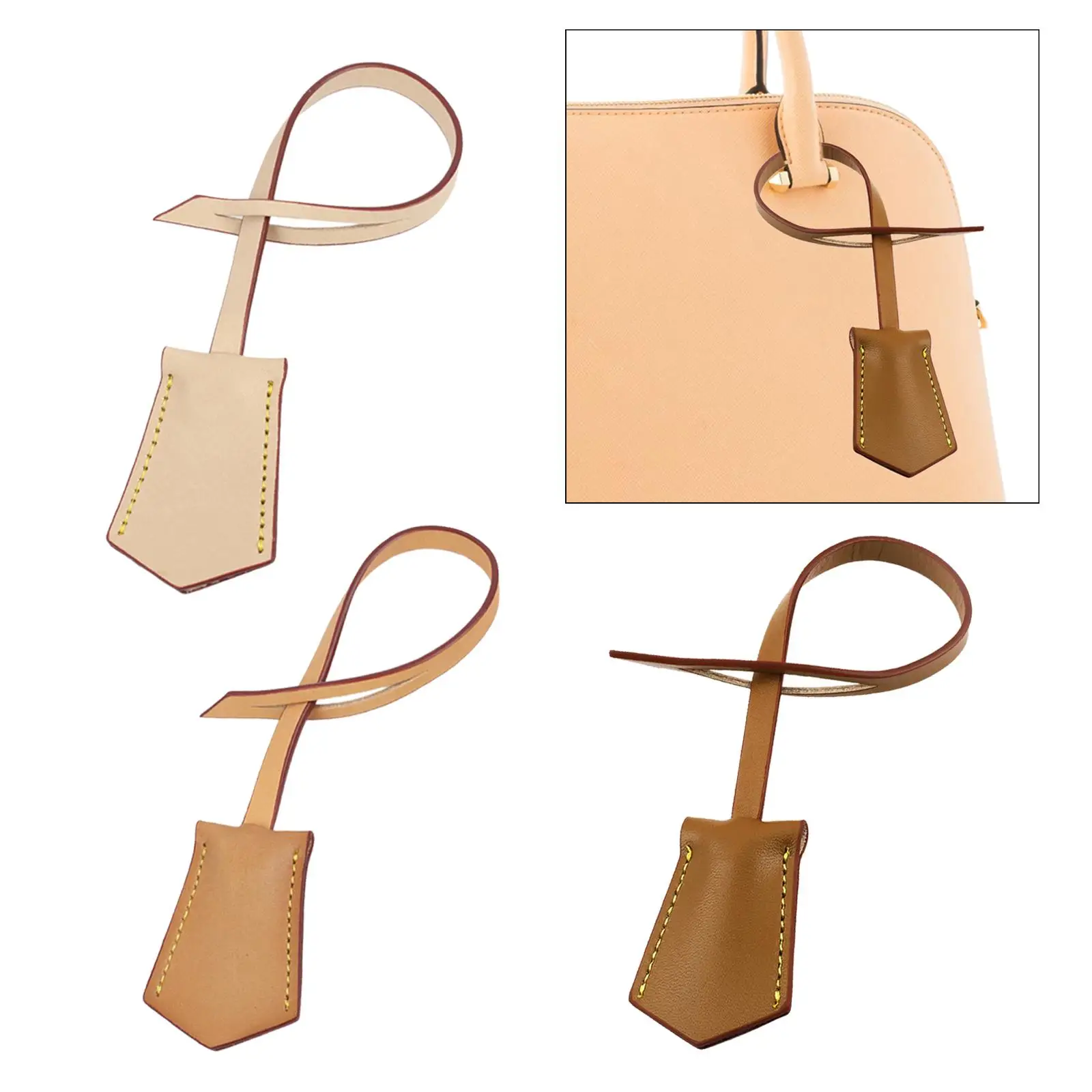 Сумка-подвеска с идентификатором для багажа ярлык рюкзака простое украшение