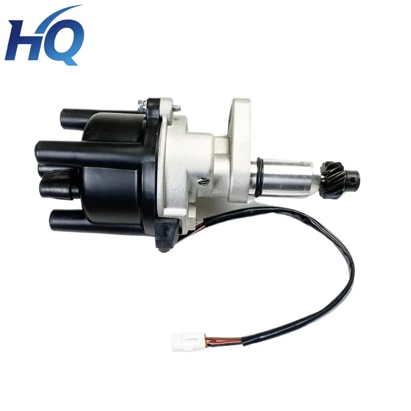 Фото Распределитель зажигания 33100-80C10 3310080C10 для Suzuki Vitara Samurai Sierra Jimny SJ410 SJ413 №3