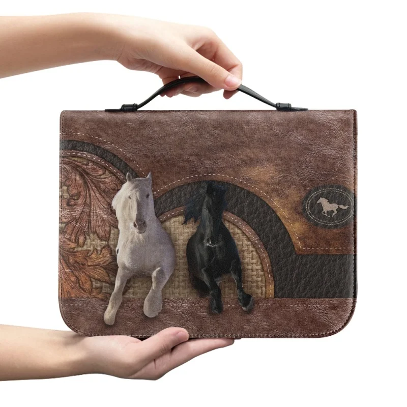 Animals Bible Case Bible Carrier Multiple Interior Practical