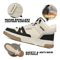 Зимние кроссовки Baasploa, 3 расцветки за 2772 руб с купоном продавца#5