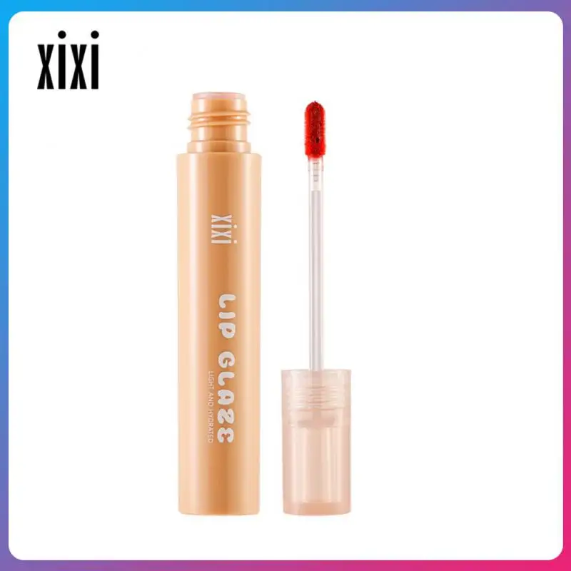 

Velvet Matte Finish Lip Gloss Lasting Comfort Liquid Lipstick Lip Colour Intense Color Tint Lips Makeup Cosmetics TSLM1