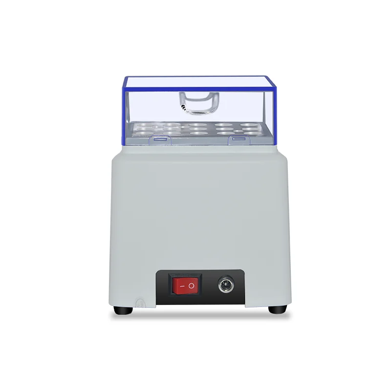

Test Tube Thermo Block/ 1 block Dry Block Heater/ Mini Dry Bath