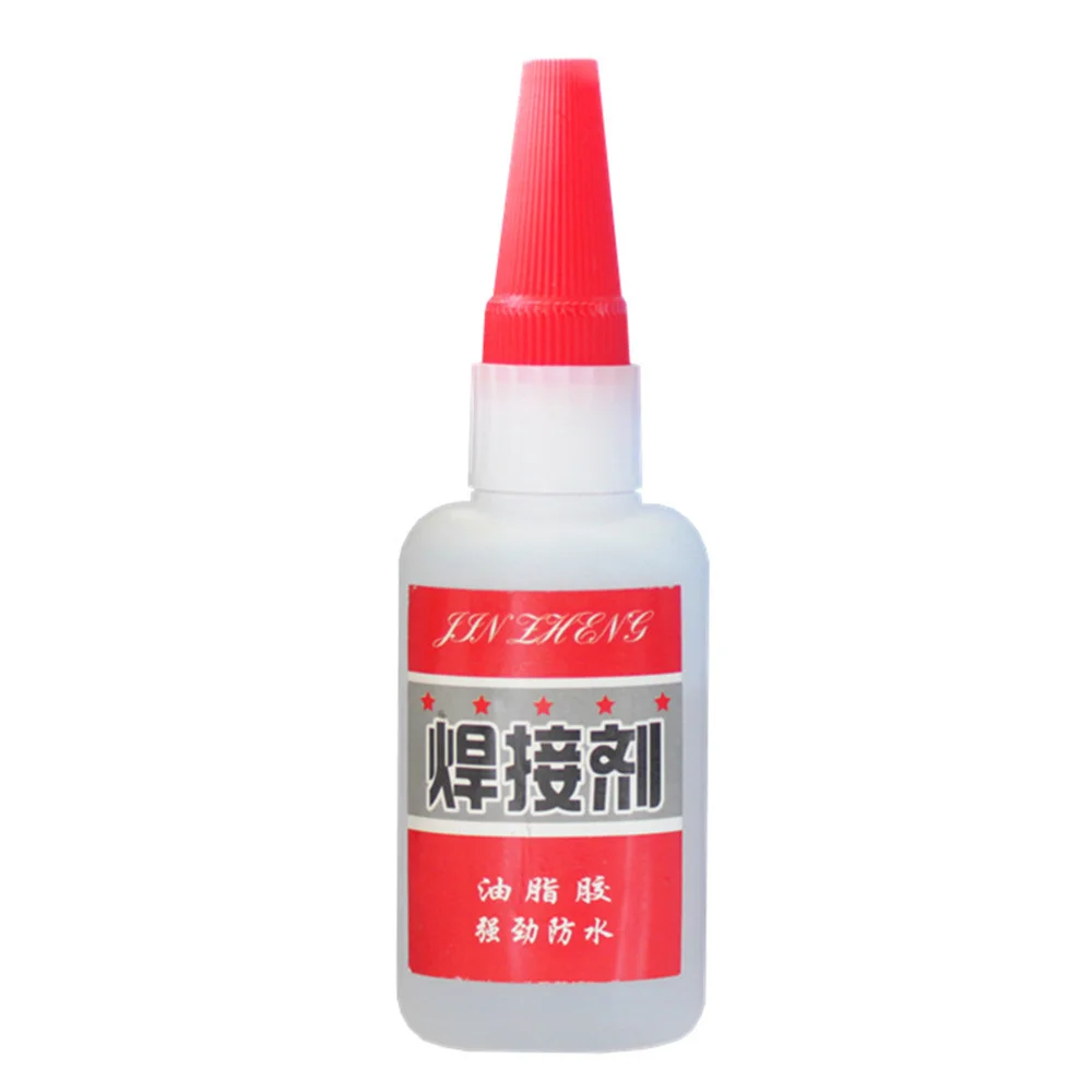 

20g/50g Universal Welding Glue Universal Welding Glue Plastic Wood Metal Rubber Tire Repair Glue Soldering Agent Power Glue