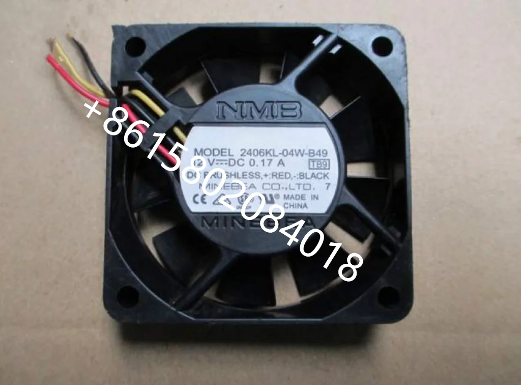 Новый оригинальный 2406kL-04W-B49 2406KL-04W-B50 2408NL-05W-B30