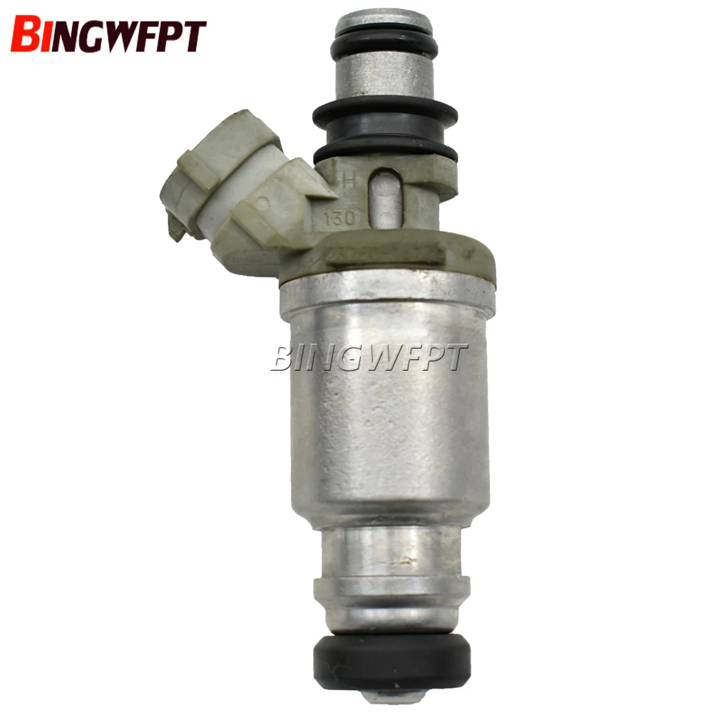 

1PC fuel injector 23250-16120 for TOYOTA EU COROLLA 87~95 CELICA 89~93 CARINA 2 87~92 CARINA E 92~97 1.6L 4AFE