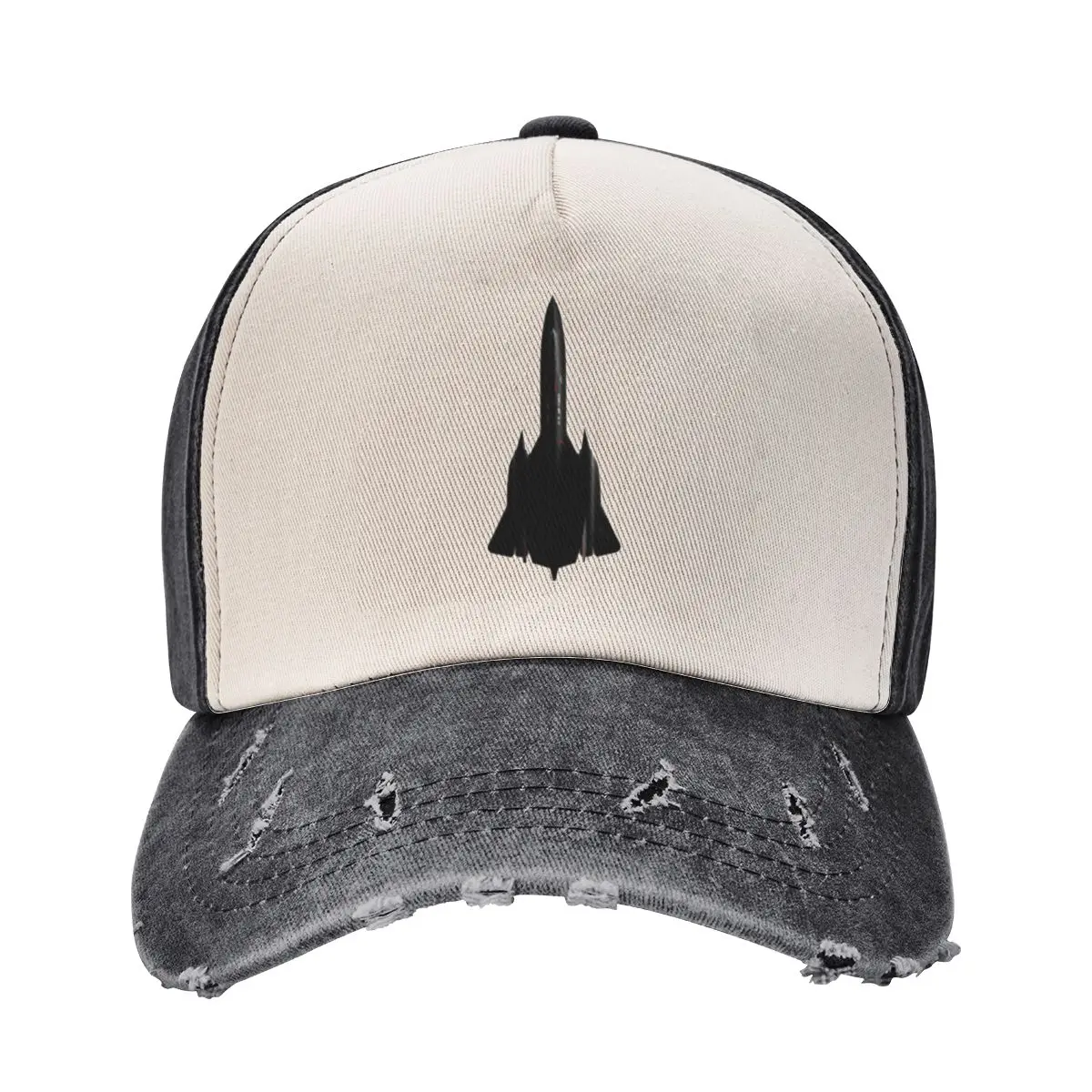 SR-71 Blackbird Бейсбольная кепка от солнца для детей новая шляпа большого размера