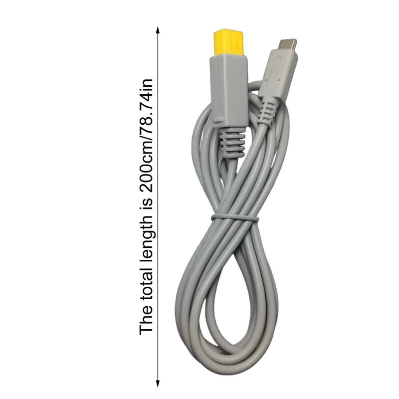 USB-кабель питания для зарядки длиной 2 м игр