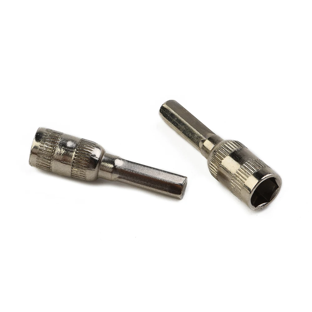 

H4 Screw Metric Driver Tool Drill Bit PH2.0/M2.5-5.5mm Hex Shank Hex Nut Socket Flipper Zero Herramientas Ferramentas Kit Set