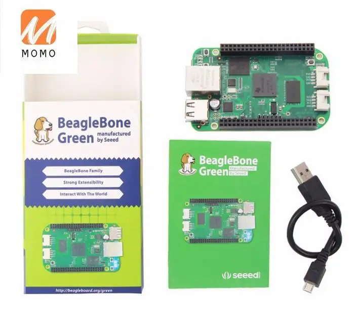 Оптовая продажа Beaglebone зеленая черная Беспроводная макетная плата |