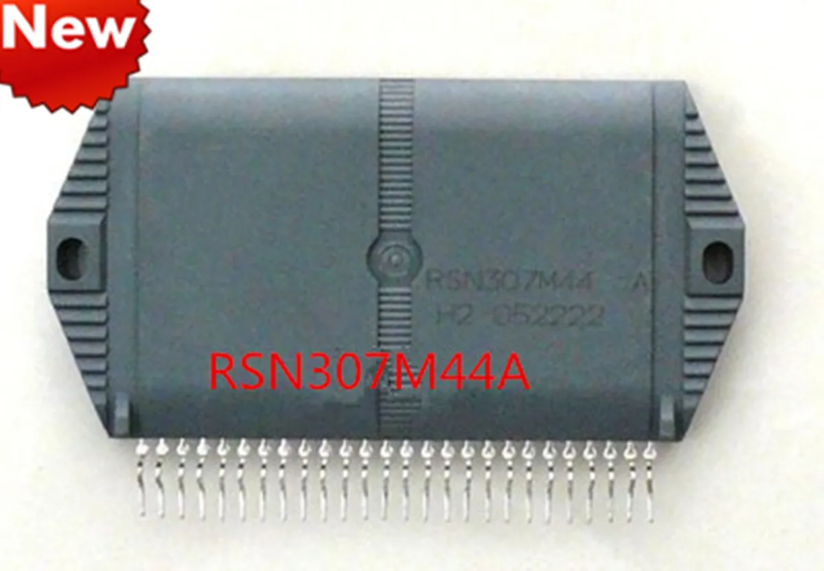 

Новинка RSN307M44A RSN312H24A RSN312H24