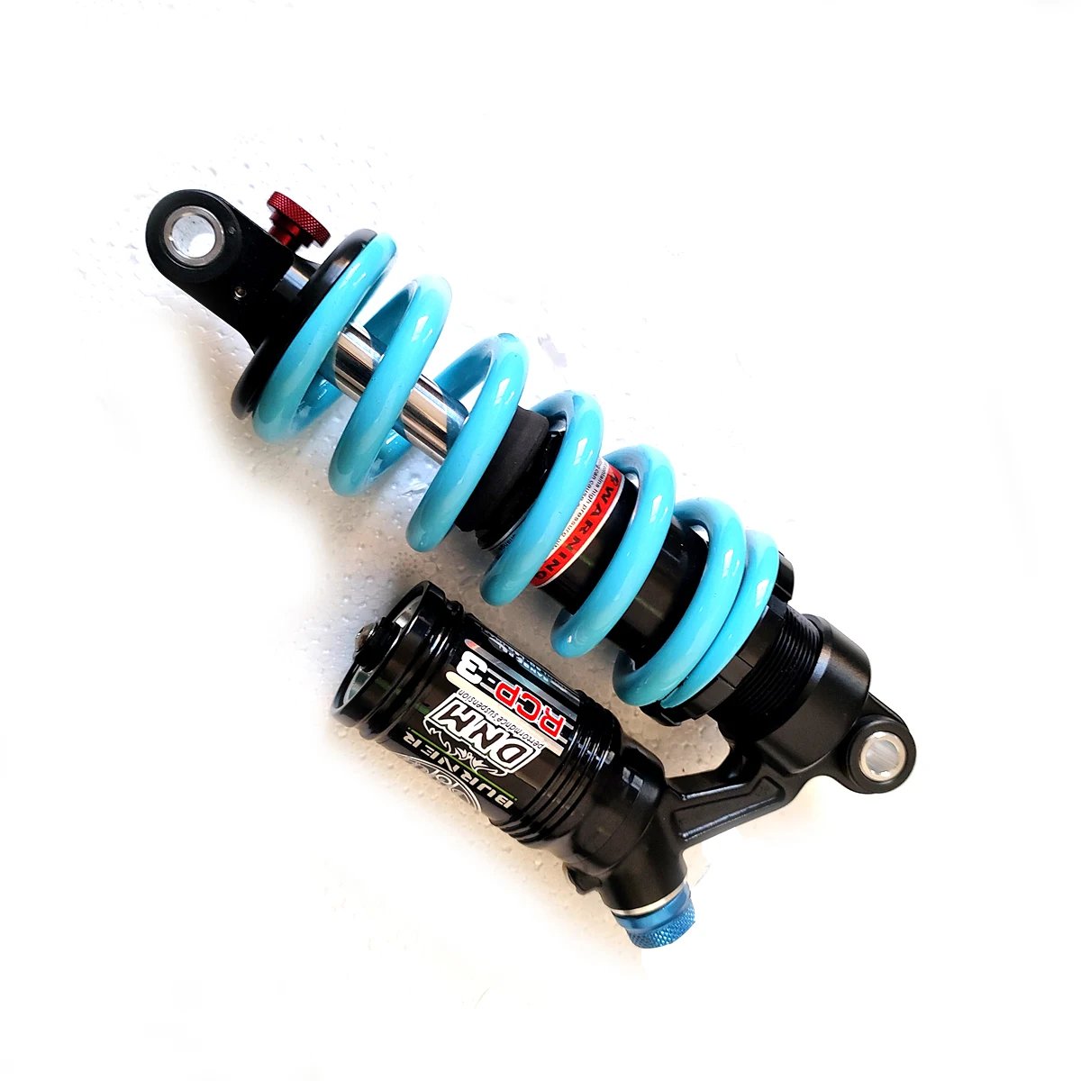 DNM-RCP2S Демпфер Absouber MTB для подвески горного велосипеда XC FR AM DH, 190, 200, 210, 220, 240, 550IBS (art.: 3920c4a08049d) - 3920c4a08049d