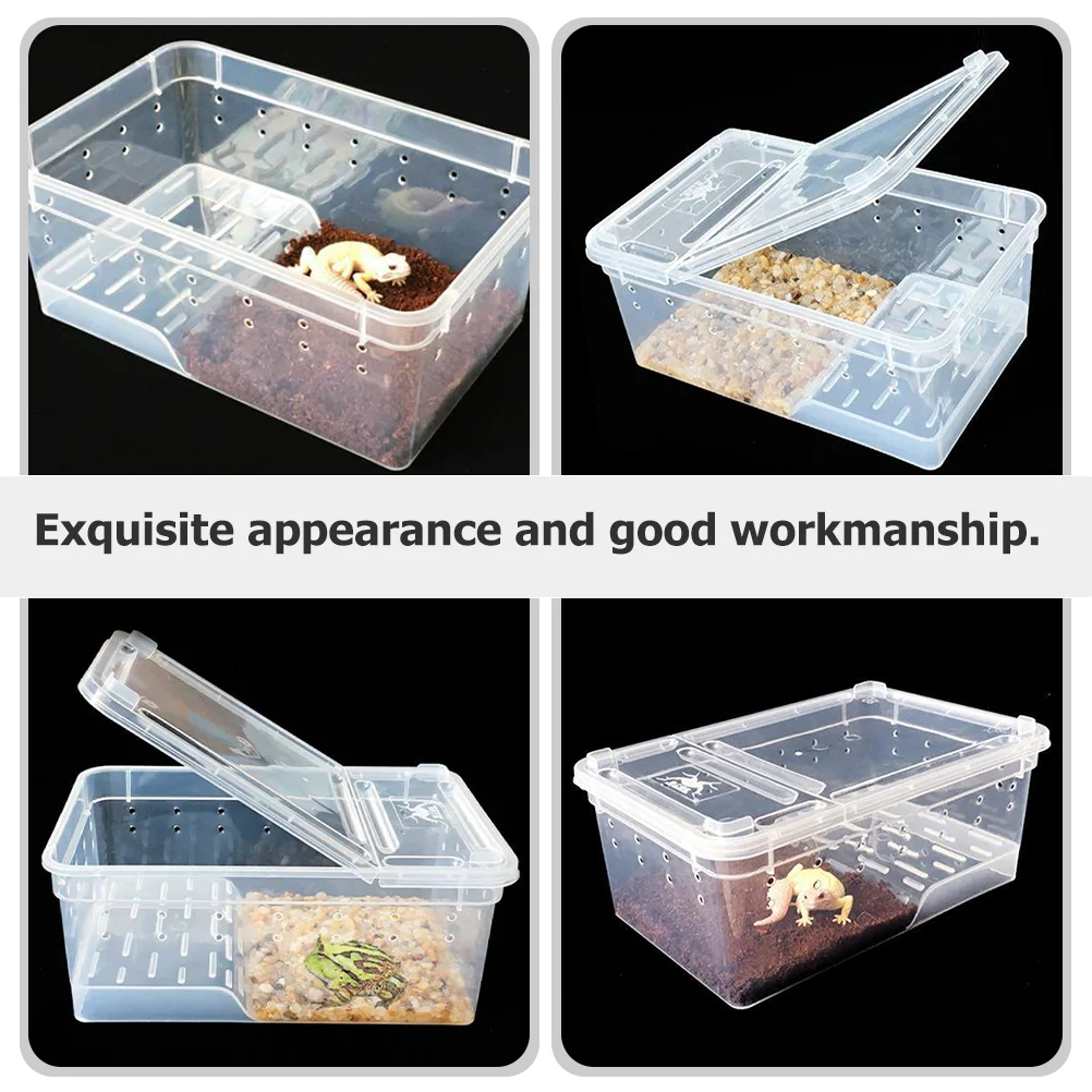 Емкость для рептилий дома дизайнерская подставка