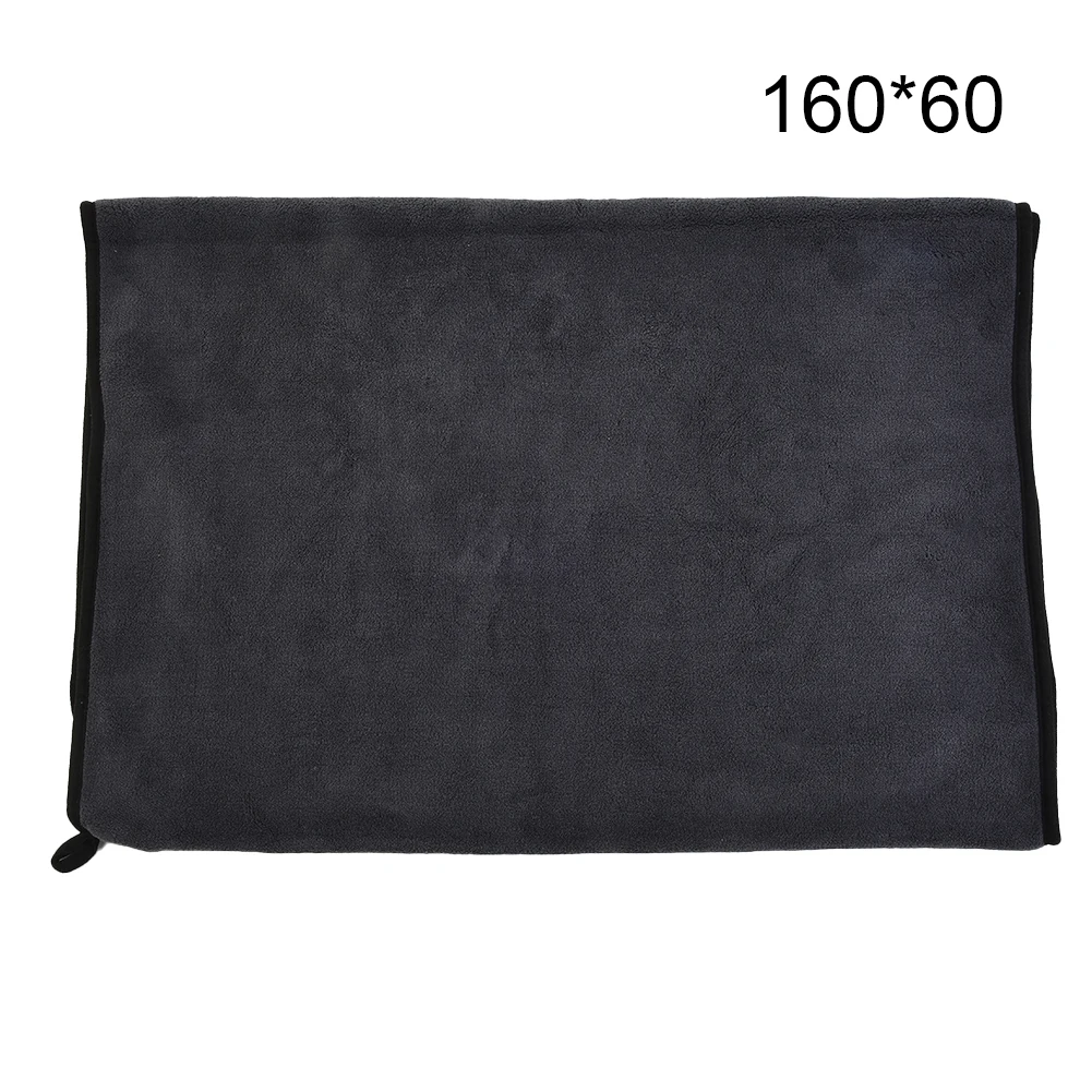 

Полотенце из микрофибры, 160 х60 см, 1 шт.