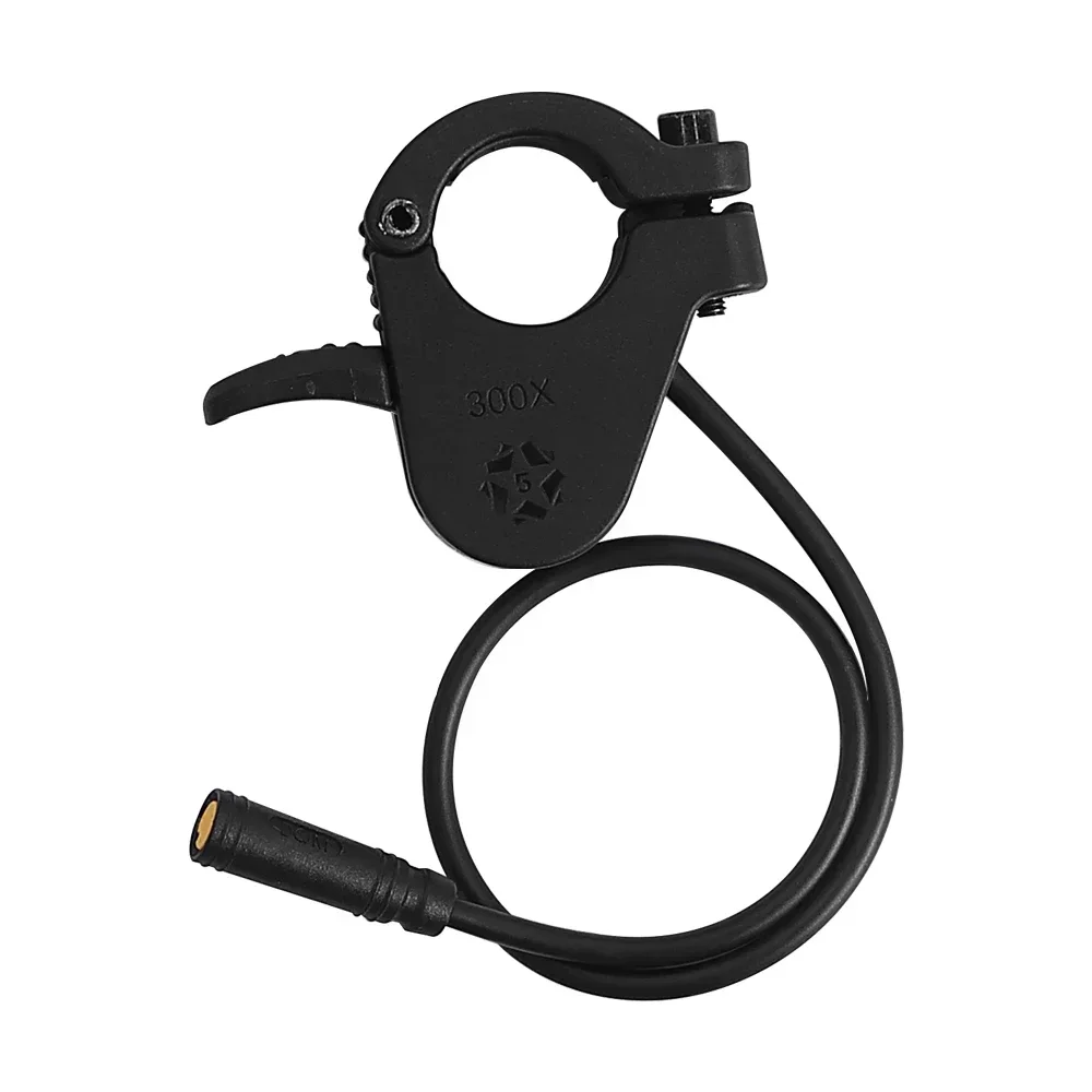 Регулятор скорости дроссельной заслонки для электровелосипеда детали 12 В 24 36 48 60