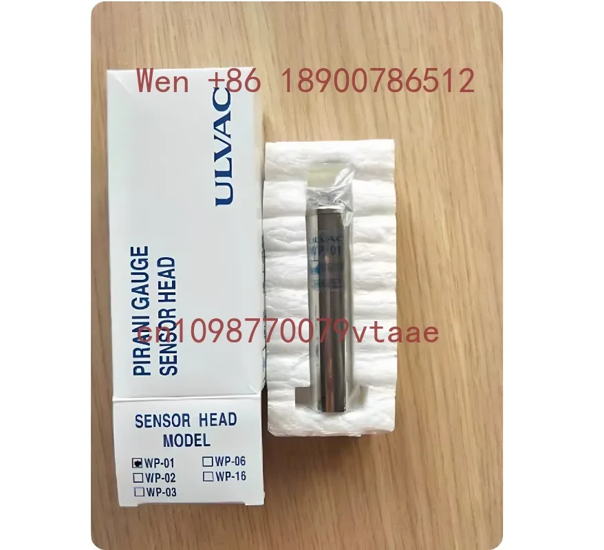 WP-01WP-02WP-03 ULVAC Новые оригинальные вакуумные регуляторы полного ассортимента (art.: 3920dbefbf3fe) - 3920dbefbf3fe