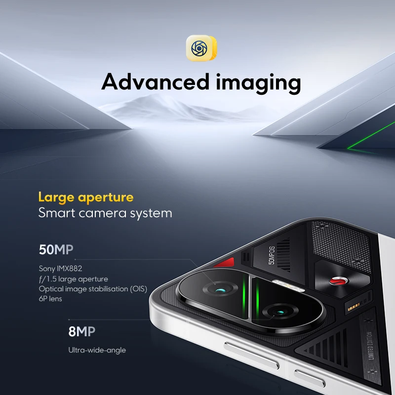 Фото Глобальная версия POCO F7 5G Snapdragon ® 8s Gen 4 NFC 6500 мАч Аккумулятор 6,83 дюйма 1,5K AMOLED 50MP Камера OIS 90 Вт Смартфон с гипзарядкой №5