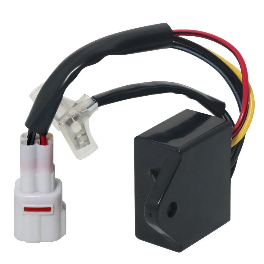 Блок системы зажигания CDI для Suzuki LT80 Quadsport 80 1996 1997 1998 1999 2000 2001 2002 2003 2004 2005 2006 OEM:32900-40B00