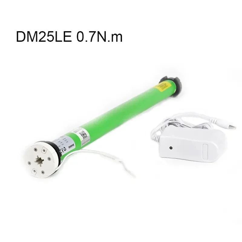 DIHIN HOME моторизованные светофильтрующие дневные и ночные рулонные шторы