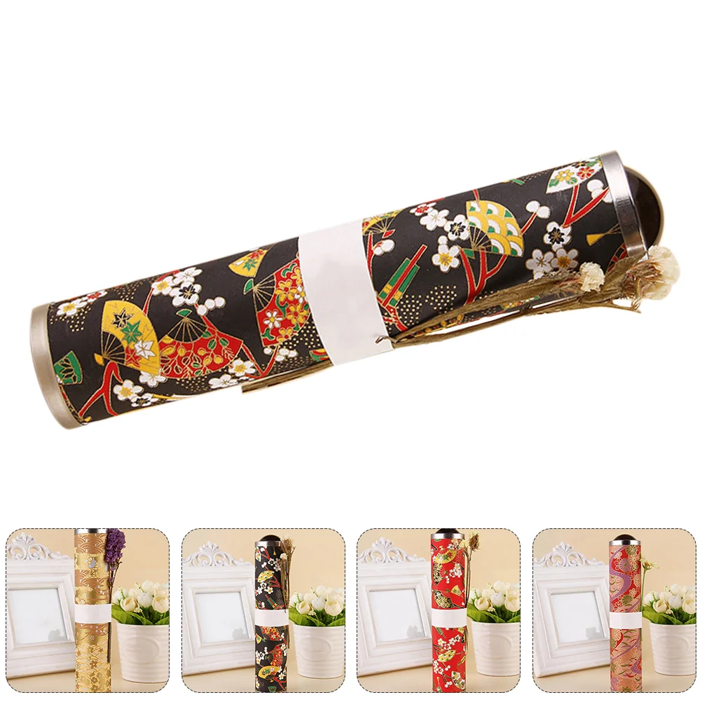 

1pc Kaleidoscope Toys Interesting Educational Toys Useful Kids Rotating Toys