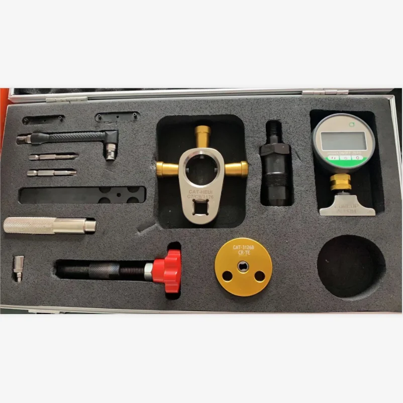 CATER c7 c9 3126 diesel injector removal tool