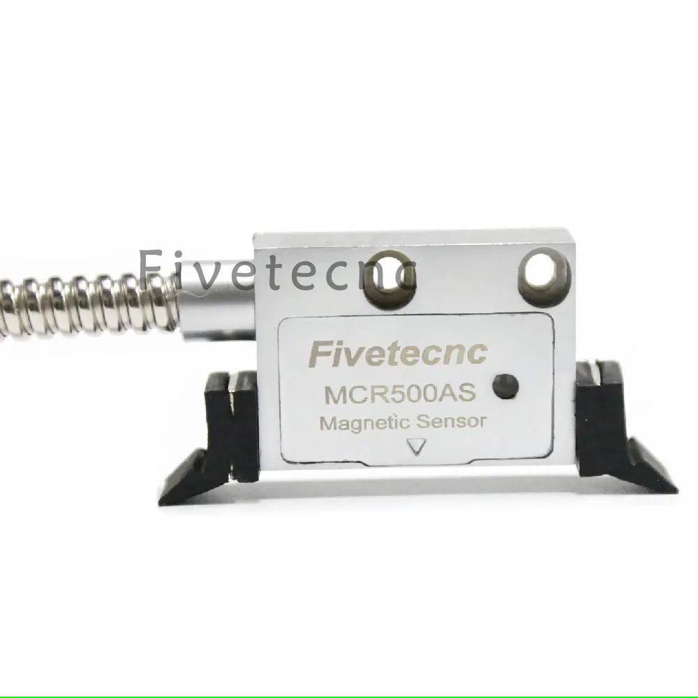 Тонкие магнитные весы Ditron DMS DMA 5 микрон для системы цифрового считывания на