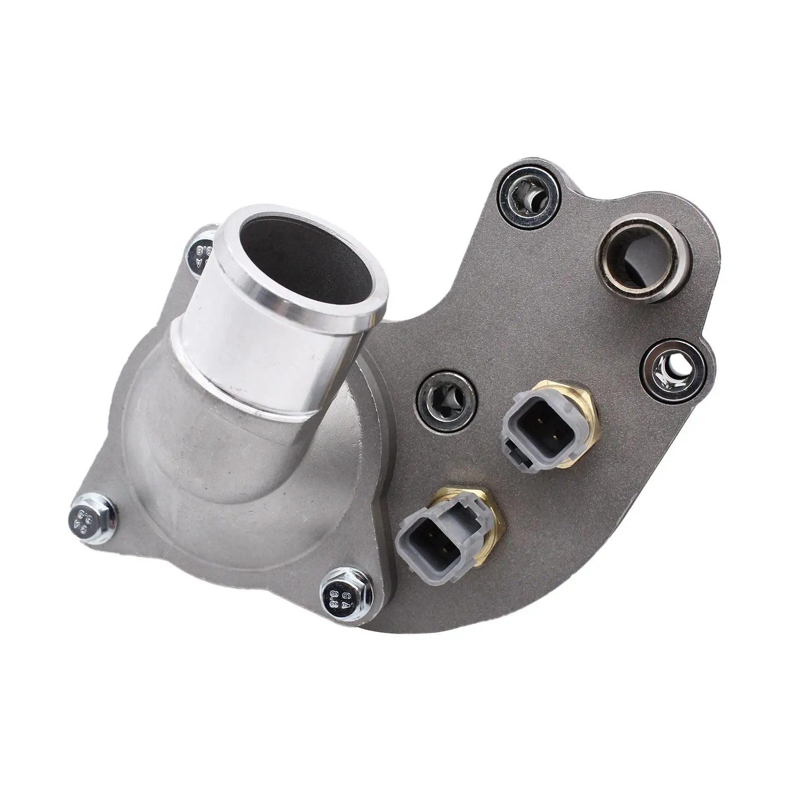 

Корпус термостата 1L2Z 8255-aa для автомобиля Ford Explorer Sport 4.0L V6